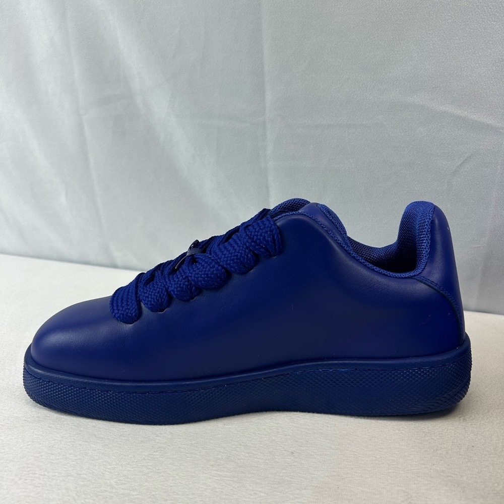 Burberry
Leather Box Sneakers - Picture 3 of 8